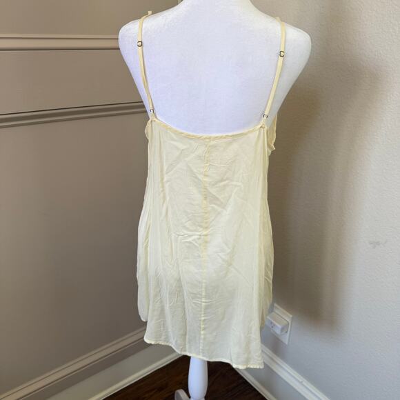 Free People Bonnie Mini Dress size S - Picture 7 of 15